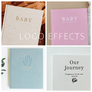 <span class=keywords><strong>Livre</strong></span> de mémoire à couverture rigide en lin personnalisé <span class=keywords><strong>mon</strong></span> bébé Scrapbook <span class=keywords><strong>Album</strong></span> Journal nouveau-né souvenir dossier Record élégant idée cadeau - Product Image 3