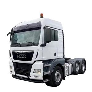 Camión de remolque europeo usado para MAN TGS <span class=keywords><strong>28.440</strong></span>, 6x2 - Product Image 1