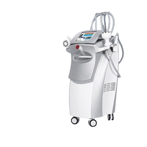 Máquina de Cavitación y Rodillos para Lifting Facial y Tratamiento de Celulitis, Dispositivo de Spa para Uso Doméstico - Product Image 1