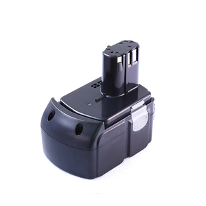 Thay thế cho <span class=keywords><strong>Hitachi</strong></span> 18V 3000mAh có thể sạc lại Li-ion công cụ điện <span class=keywords><strong>Battery</strong></span> <span class=keywords><strong>Pack</strong></span> bcl1815 ebm1830 cho Cordless khoan - Product Image 6