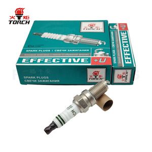 Bujías TORCH 5807-GAS / GAS DCPR7EGAS <span class=keywords><strong>IXU22</strong></span> para CHEVROLET SAIL N300 SUZUKI - Product Image 5