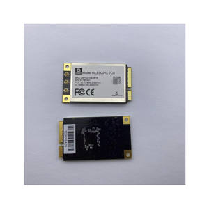 Módulo inalámbrico de grado industrial QCA9890, frecuencia Dual 3*3 802.11AC, WLE900VX i-temp - Product Image 3