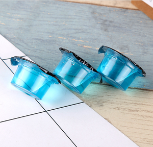 ポータブルミントマウスウォッシュサシェトラベルサイズフレッシュ呼吸経口すすぎシングル使用パケット - Product Image 3