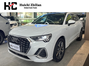 <span class=keywords><strong>Audi</strong></span> <span class=keywords><strong>Q3</strong></span> <span class=keywords><strong>Sportback</strong></span> <span class=keywords><strong>2020</strong></span> 40 TFSI Edición de Lujo Usado, Volante a la Izquierda, Bien Mantenido, Buen <span class=keywords><strong>Precio</strong></span>, Vehículo a Gasolina para Exportación - Product Image 1