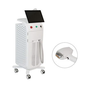 Equipo de Depilación Láser de Diodo Comercial de 755 808 1064nm para Negocios de Spa - Product Image 5