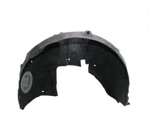 La placa de la hoja delantera izquierda 51717207577 forrada con terciopelo es adecuada para BMW <span class=keywords><strong>mini</strong></span> R55 R56 - Product Image 2