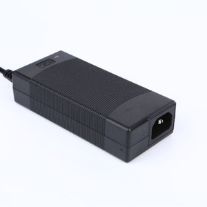 Gve <b>Power</b> <b>Adapter</b> 24V 4.2A Dc Output For Robot Vacuum Cleaner Plug In Overvoltage Protection - Product Image 1