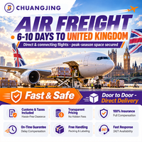 Livraison DHL, Expédition FBA, Transport Aérien Porte-à-Porte vers le Royaume-Uni, Transport de Fret, Transport de Courrier, Exportation, Dédouanement, Sociétés de Transport Maritime FedEx