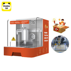 Imprimante de décoration de sucre alimentée par AI pour boulangeries - Product Image 3