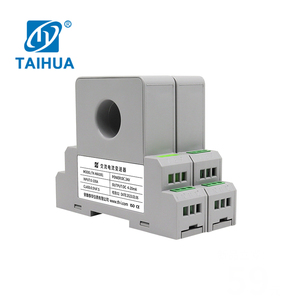 Transmetteur de courant AC perforé série TK-MAI avec sortie numérique-Compatible avec les appareils intelligents - Product Image 5