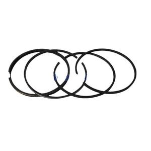 Marché des pièces de machines agricoles de Pangkou propose des bagues de piston LD130 en stock pour les petits moteurs diesel de marque Feiyan pour les fermes - Product Image 1