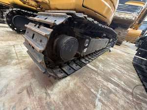 Excavadora Usada de Alta Calidad Caterpillar 303.5E, Miniexcavadora de Orugas de 3.5 Toneladas, Pocas Horas de Trabajo, Sin Reacondicionamiento General, Gran Oferta - Product Image 6