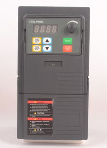 HARS HS320-3.0S1 3W 220V ตัวควบคุมความถี่แปรผันแบบเฟสเดียว/สามเฟส IP20 สำหรับระบบอัตโนมัติในอุตสาหกรรม มอเตอร์ AC - Product Image 4