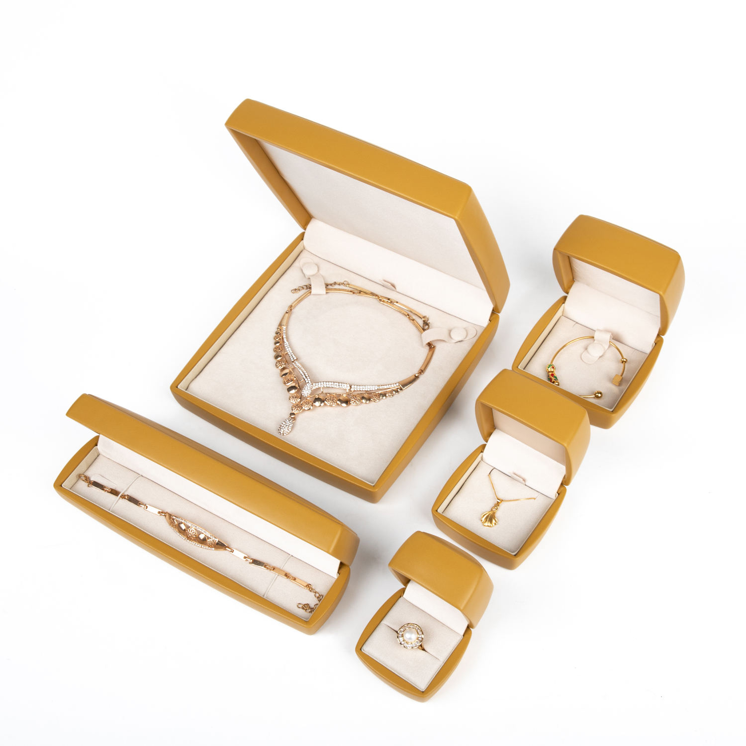 สีเหลือง