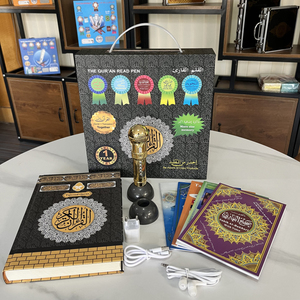 <span class=keywords><strong>Stylo</strong></span> de lecture du <span class=keywords><strong>Coran</strong></span>, produits islamiques, livre du <span class=keywords><strong>Coran</strong></span> avec lecteur de <span class=keywords><strong>stylo</strong></span> <span class=keywords><strong>Coran</strong></span> intégré, <span class=keywords><strong>stylo</strong></span> de lecture du <span class=keywords><strong>Coran</strong></span> - Product Image 3