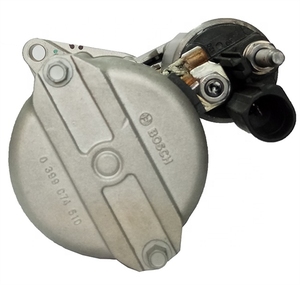 02E911024M 0001179526 12V CJSA CJSB CJXF Motor eléctrico de arranque de coche para AUDI A3 Q3 SKODA VW GOLF TIGUAN PASSAT <span class=keywords><strong>SEAT</strong></span> <span class=keywords><strong>LEON</strong></span> - Product Image 3