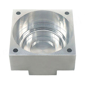 Pièces de machine d'alliage d'acier inoxydable de moulage de précision personnalisé - Product Image 5