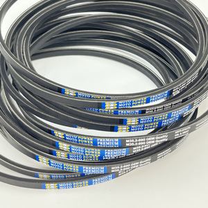 Pièces automobiles de rechange à bas <span class=keywords><strong>prix</strong></span> du marché secondaire, <span class=keywords><strong>courroie</strong></span> trapézoïdale de <span class=keywords><strong>remplacement</strong></span> japonaise Mitsuboshi MPMF6455 - Product Image 2