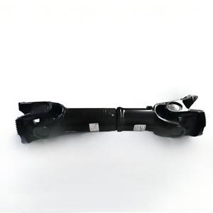 Eje Trasero Directo de Fábrica para Autobús, Eje de Transmisión de Rendimiento Confiable 22V66-01076-C, Piezas y Accesorios para Automóviles - Product Image 1