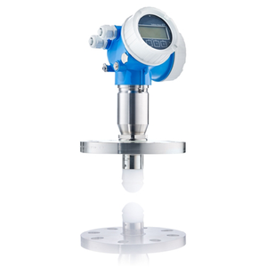 Endress+Hauser Levels Radar Level Micropilot FMR60 para las Más Altas Exigencias en Instrumentos de Medición de Nivel - Product Image 3