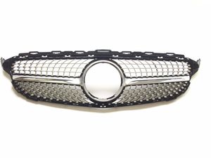 Kit de carrosserie de rechange pour <span class=keywords><strong>Mercedes</strong></span> Classe <span class=keywords><strong>C</strong></span> W205 AMG 2014 <span class=keywords><strong>2015</strong></span>. - Product Image 2