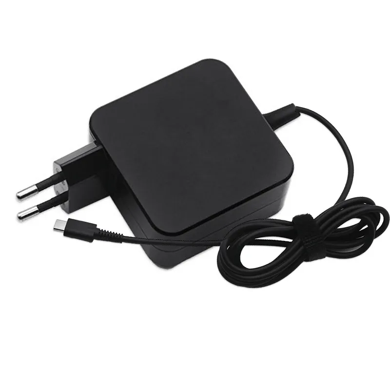20V 3.25A 65W Type-C AC Charger Laptop adapter ADP-65DW A For Asus T303UA Laptop Charger Replacement For Asus Notebook