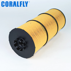 Filtro de Aceite de Alto Rendimiento para Camiones, Elemento 2253989 LF17822 so 7330, para Paccar - Product Image 5