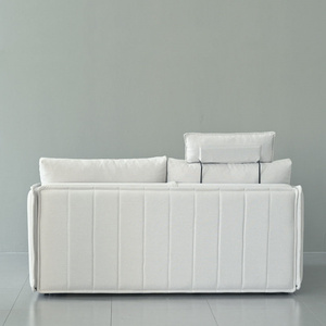 Precio <span class=keywords><strong>de</strong></span> fábrica Hotel Full Sleeper Sofá Dormitorio Versátiles Sofás para dormir Asiento tapizado Divan-leglo - Product Image 4