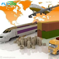 Service de messagerie mondial Ali Express UPS DHL Expédition maritime Fret aérien Transitaire Chine vers Thaïlande Australie EAU SA USA