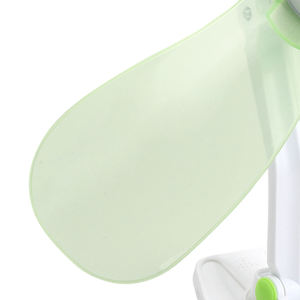 Enfriador de aire acondicionado pingüino sin ruido, ventilación eléctrica plegable, ventilador de Clip de refrigeración móvil - Product Image 6