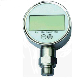 Digitale Manometer Met Data Logger Mmhg Dszh