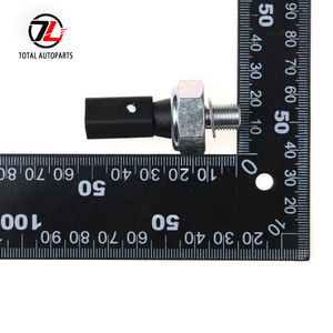 Capteur de pression d'huile, interrupteur OEM 06A919081J 06A919081D 06A919081A 06A919081E 06A919081F, compatible avec Audi A8, VW Leon, Seat - Product Image 3