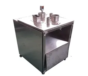 TCA low price high quality banana slicier machine banana chips full atumatice machine banana chips productions