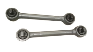Bras de suspension arrière, tige de couple de réaction, tige de poussée, caoutchouc et acier <span class=keywords><strong>ZLM</strong></span>, remplacement direct, 100 % testé, Actros (OE 6593503906) - Product Image 2