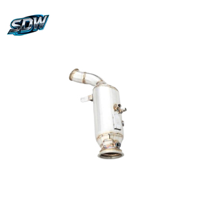 Système d'échappement Catback en acier inoxydable à soupapes amélioré pour les voitures <span class=keywords><strong>Audi</strong></span> <span class=keywords><strong>A1</strong></span> A3 A4 A5 S3 S4 S5 RS3 RS4 RS5 Q2 Q3 Q5 TT TTS TTRS - Product Image 5