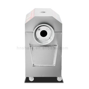 <span class=keywords><strong>Prix</strong></span> de la machine de torréfaction d'arachide en acier inoxydable - Product Image 6