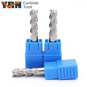 YRN <span class=keywords><strong>45</strong></span> grados de ángulo de corte de herramienta de corte de carburo sólido de carburo molino - Product Image 4
