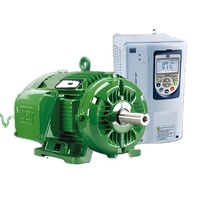 Vente en gros en grandes quantités : Moteur Weg + Variateur de fréquence Weg CFW500 CFW700 15HP 20HP 25HP 30HP 60HP, Moteur triphasé à fréquence variable