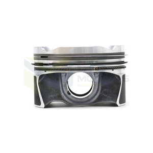 Para BMW B58B30A 3.0L L6 Kit <span class=keywords><strong>de</strong></span> pistón <span class=keywords><strong>de</strong></span> motor 82mm <span class=keywords><strong>Autopartes</strong></span> con nuevo anillo <span class=keywords><strong>de</strong></span> pistón Modelo 11258637807 y 11258638448 - Product Image 4