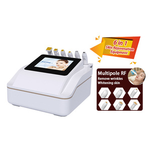 อุปกรณ์ฟื้นฟูผิว6อิน1ลบริ้วรอยยกกระชับใบหน้าต่อต้านริ้วรอยฟื้นฟูผิวหน้า - Product Image 1