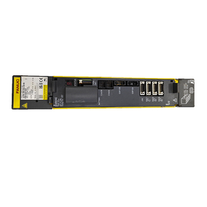 A06B-6240-H325 Fanuc โมดูลเซอร์โวแอมพลิฟายเออร์ testetd ของแท้ใหม่ & ใช้แล้ว - Product Image 4