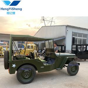 豪华经典车老爷车/5座古董复古车待售 - Product Image 2