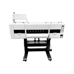 Lancelot Aangepaste Dtf Printer Voor Kleding I3200 I1600 Xp 600 60 Cm Dtf Printer Met Poeder Shaker Bij Mij In De Buurt