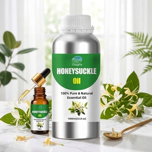 Olio Essenziale Puro di Caprifoglio Naturale per Diffusori, Candele, Saponi e Profumi - Fornitura Diretta dalla Fabbrica - Product Image 2