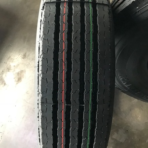Neumáticos Constancy Brand 7.00R16LT Baratos, Llantas Neumáticas de Camión Chinas - Product Image 4