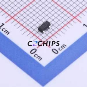 Nuevo y original CJ431B SOT-23 Circuito integrado IC Chip PMIC Voltaje de referencia IC - Product Image 1