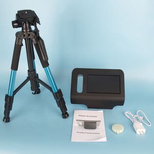 Équipement de test oculaire portable Autoréfractomètre de poche pour écran de vision en ophtalmologie - Product Image 2