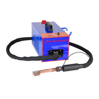 Chauffe-inducteur 3700W avec écran LCD et puissance réglable pour le dégripillage des écrous rouillés – Approvisionnement direct usine