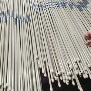 FRP Material Flexible Fiberglass <b>Tent</b> Pole - Product Image 3