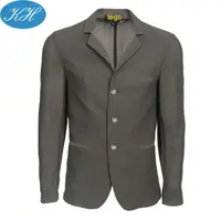 Men's Slim Fit Custom Suits, Male Competition Jacket